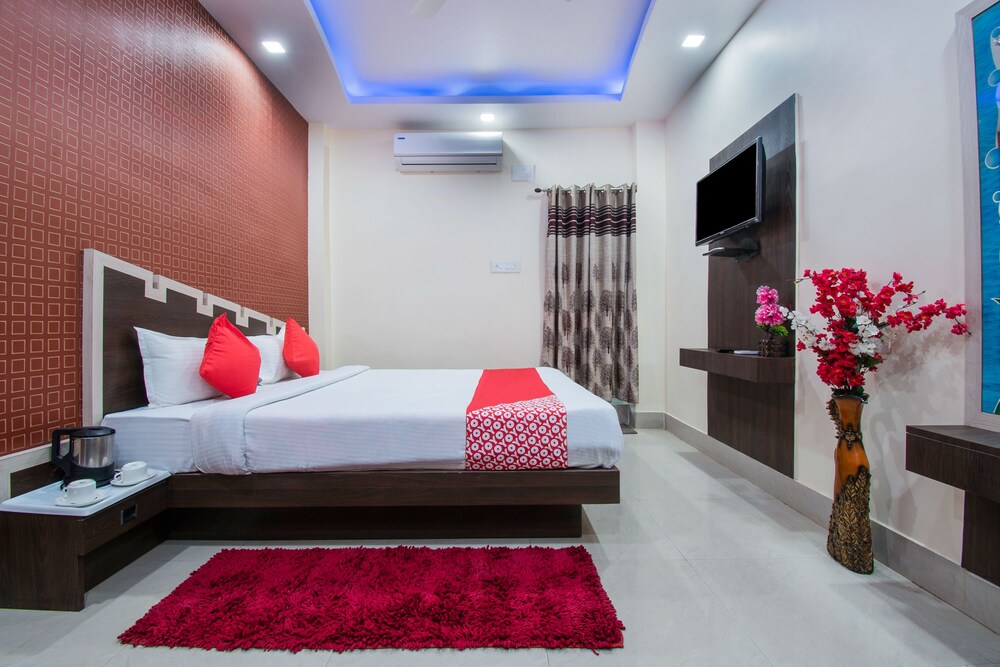 OYO 26946 Hotel Janvi International in Muzaffarpur, India