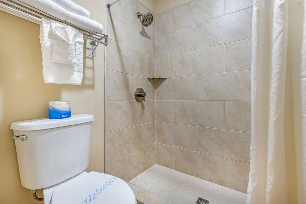 Best Western Plus Santee Inn - photo 33