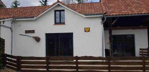Gîte campagnard - last minute hotel in Unknown City