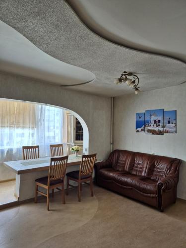 Wind City Apartament in Liepaja, Latvia