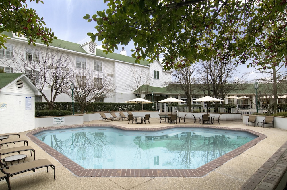 DoubleTree Raleigh Durham Airport at Research Triangle Park - photo 32