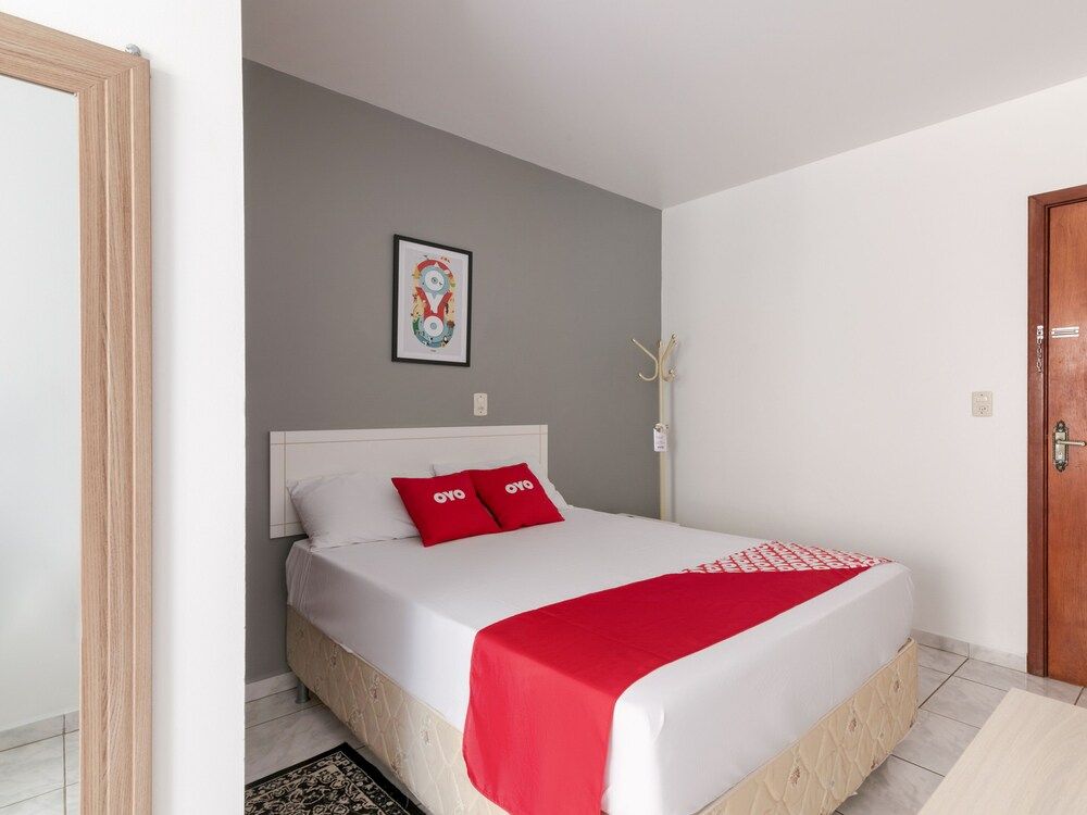 Teuthos Hotel — hotel in Teutonia