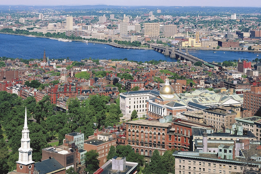 The Ritz Carlton Boston - photo 67