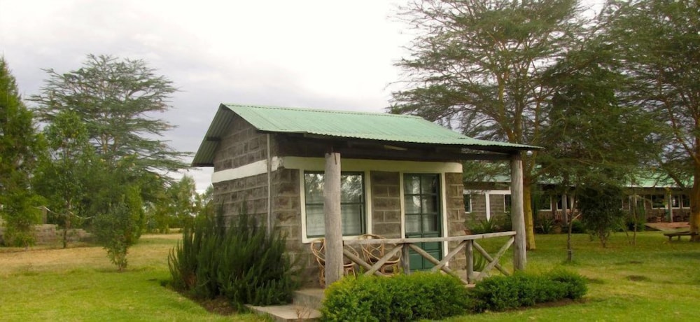 Pilgrims Getaway in Nakuru, Kenya