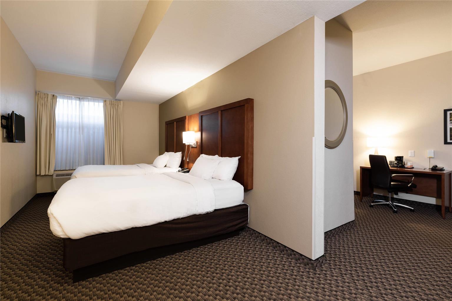 Comfort Suites Troy I75 - photo 17