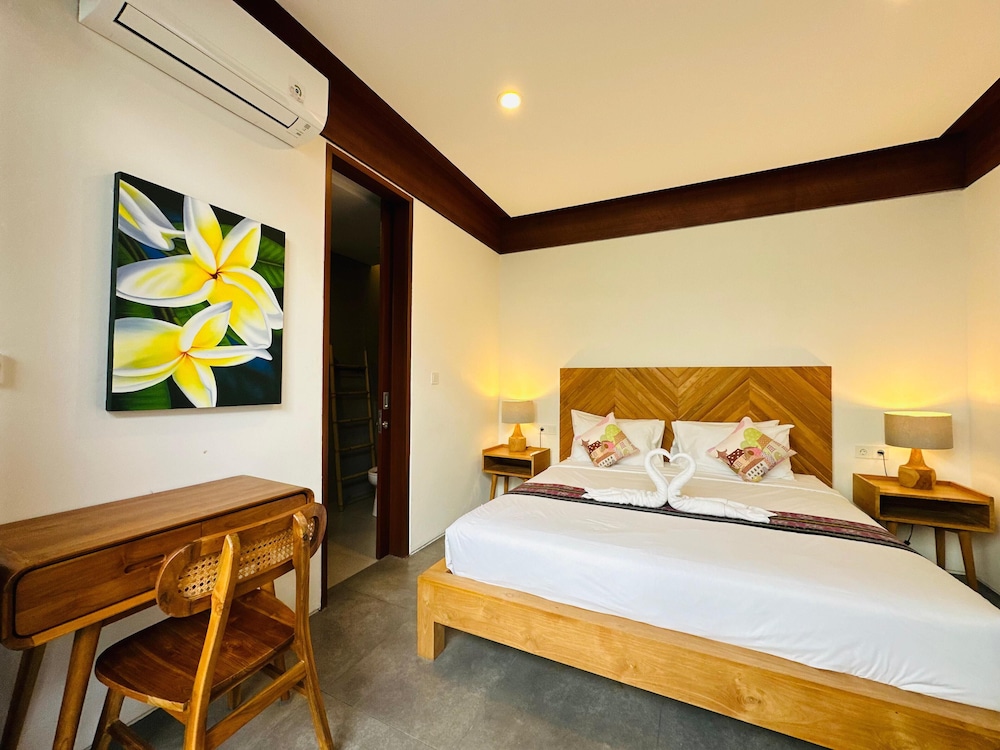 Lavilla Ubud — Bali — photo 3
