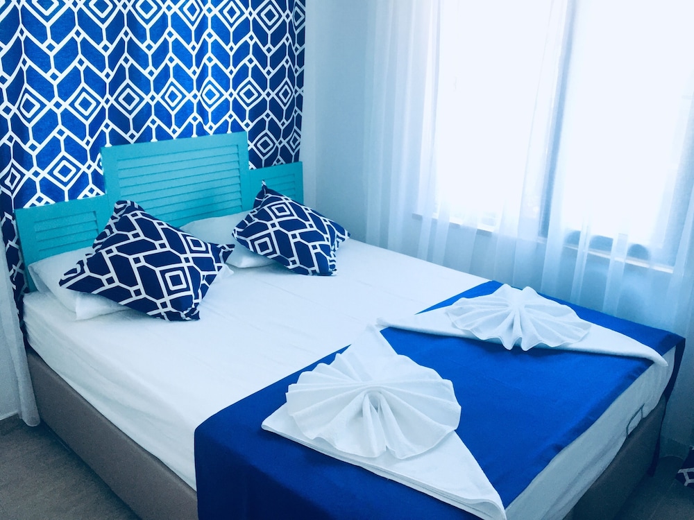 Lacivert Otel Akyaka — Ula — photo 2