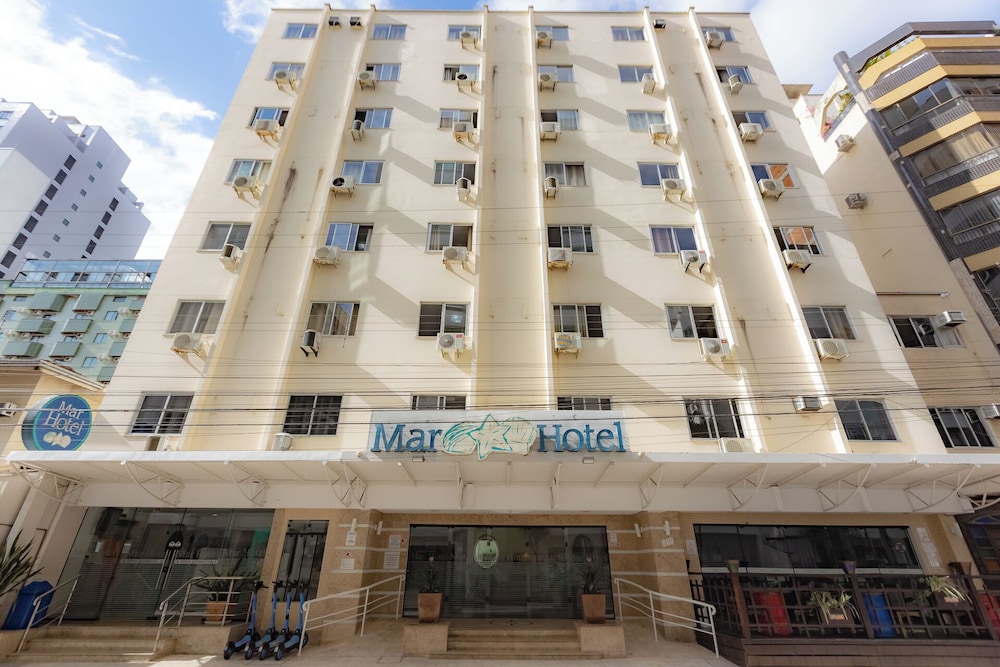 Mar Hotel — Balneario Camboriu — photo 2