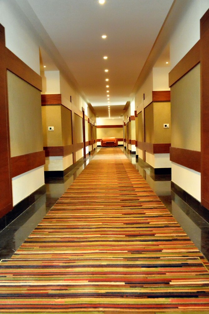 Hotel Ambica Katra — Riasi — photo 4