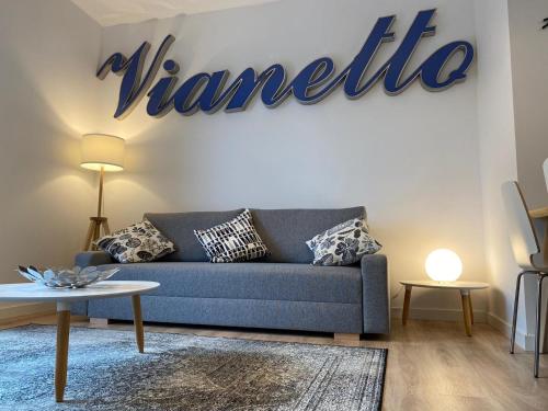 Hotel Vianetto — hotel in Monzon