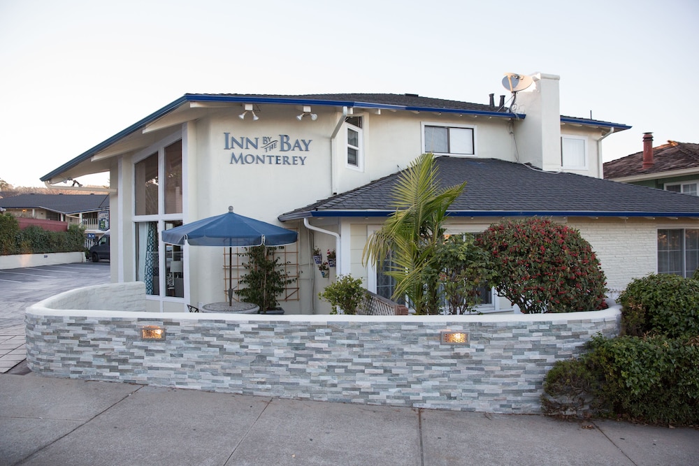 Inn By the Bay Monterey - photo 17