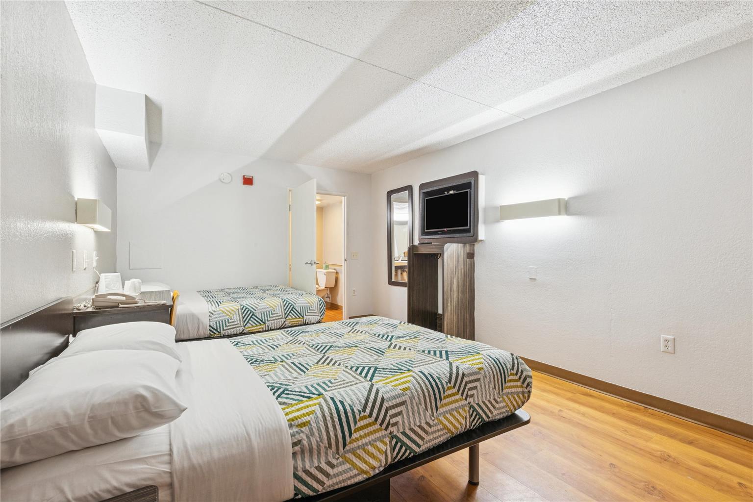 Motel 6 Piscataway NJ - photo 21