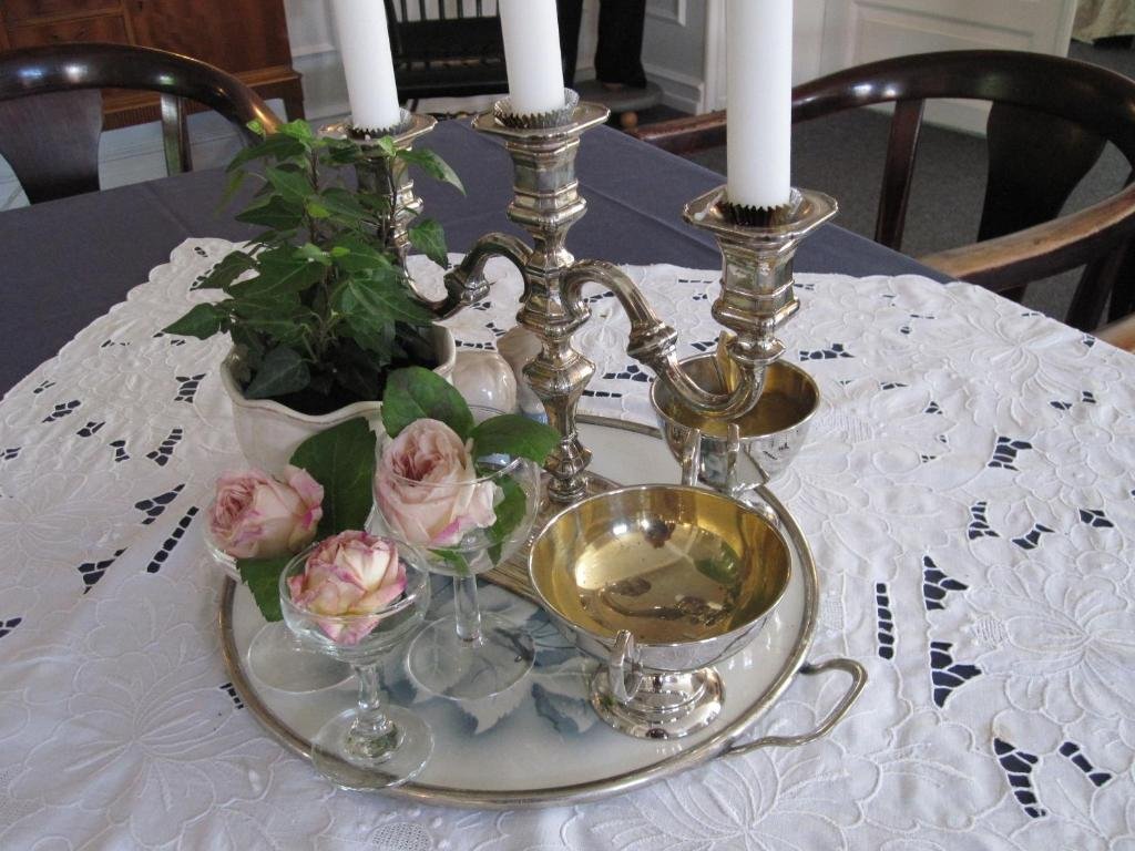 Hotel Postgaarden — Skaelskor — photo 3