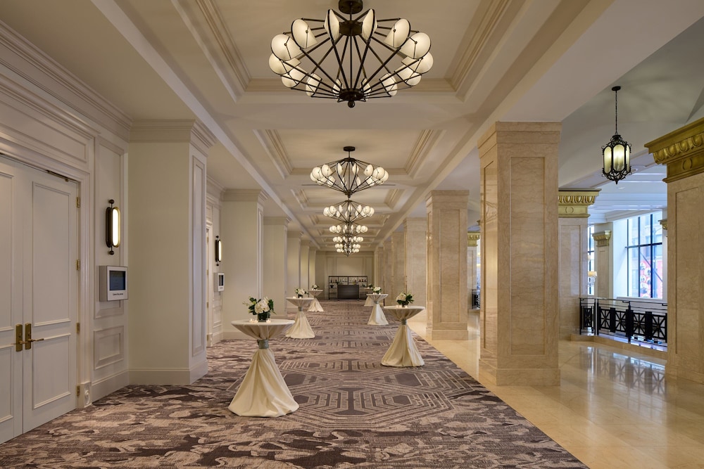 JW Marriott Chicago - photo 81