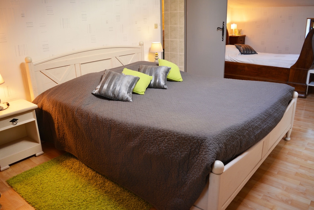 Chez Moutier — Thenac — photo 5