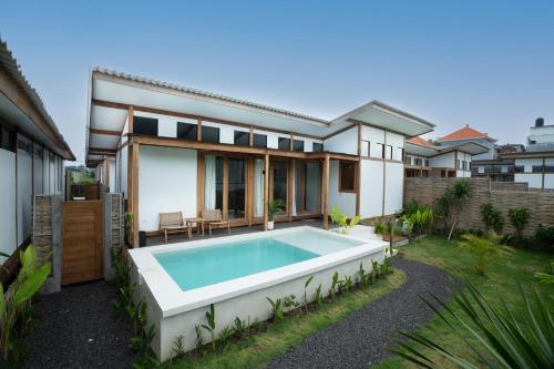 Musa Uluwatu Villas — 4-Star Luxury Hotel in Pecatu, Indonesia