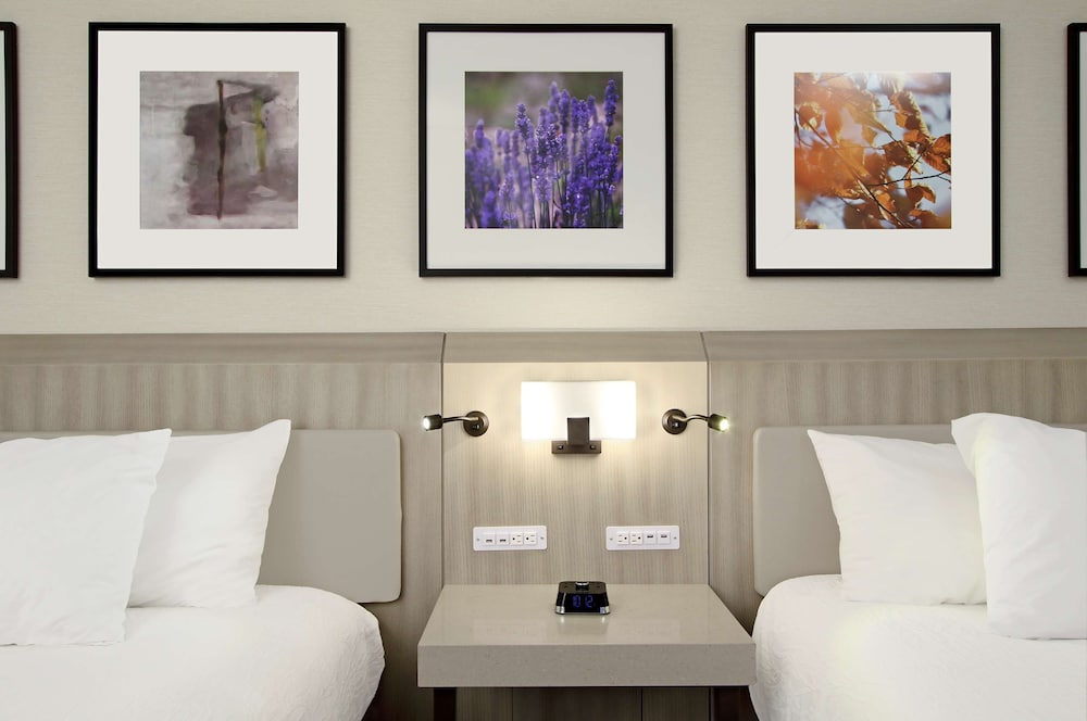 Hilton Garden Inn Columbus University Area - photo 9