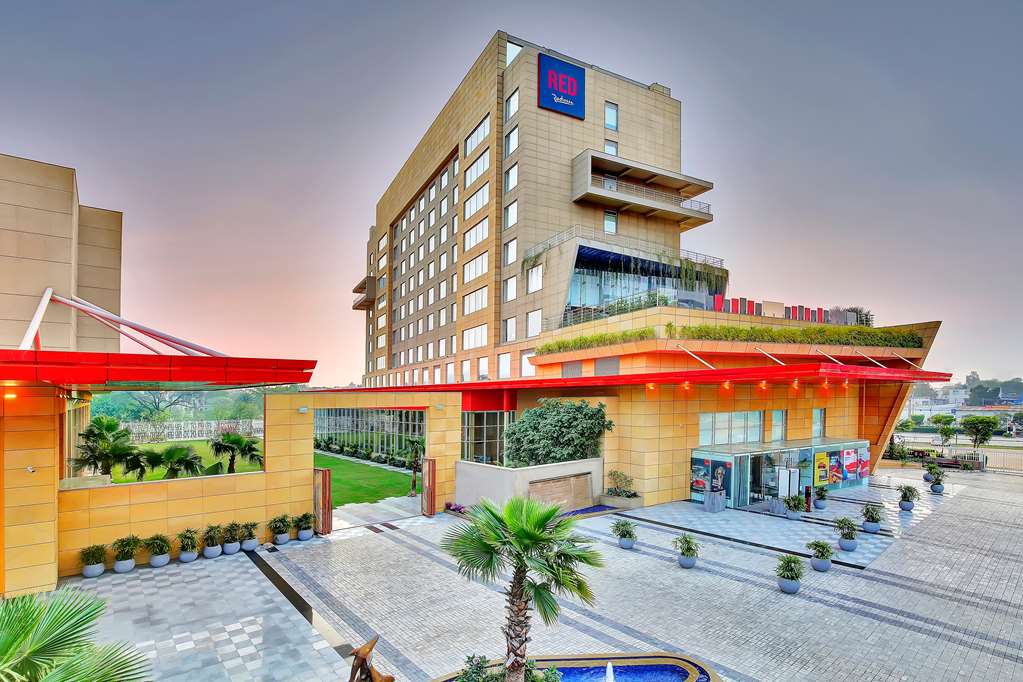 Radisson Red Chandigarh Mohali in Mohali, India