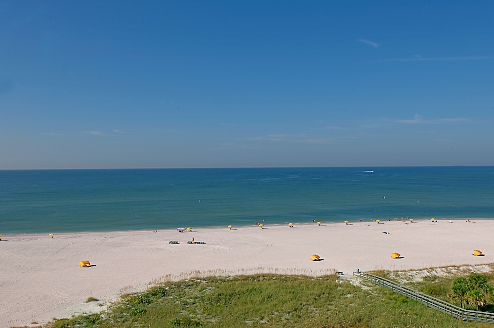 Residence Inn St Petersburg Treasure Island - photo 24