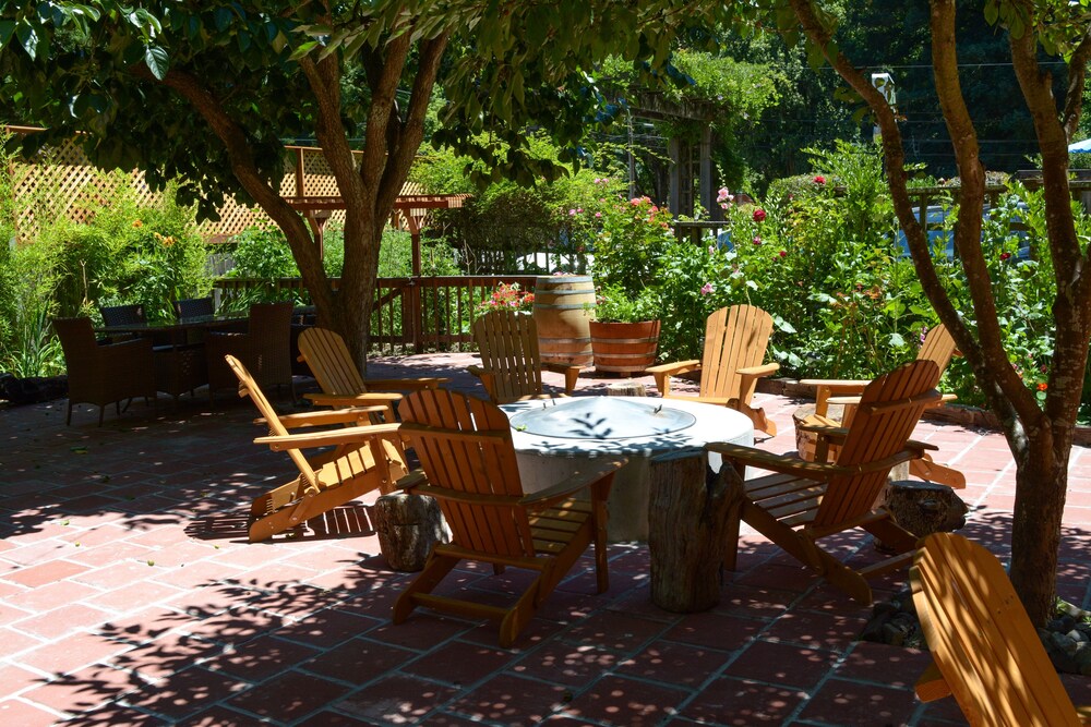 Fern Grove Cottages - photo 86