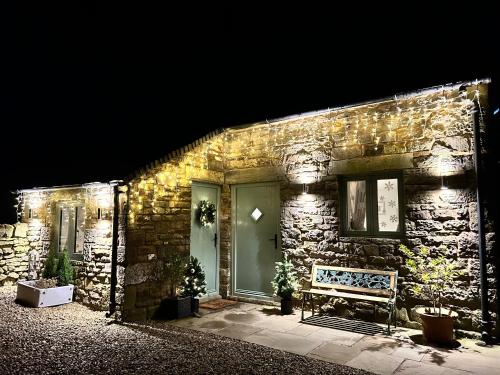 Swallows Rest in Leek, United Kingdom