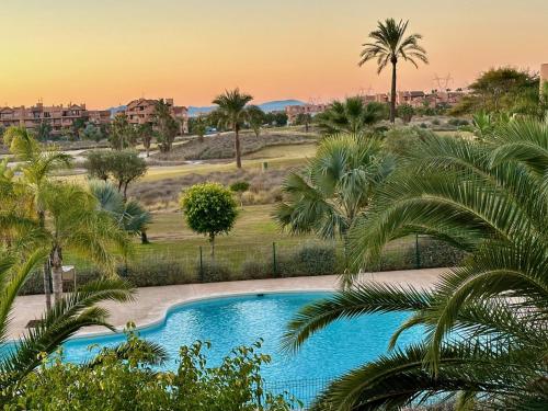 Alegria Mar Menor Golf Resort in Torre-Pacheco, Spain