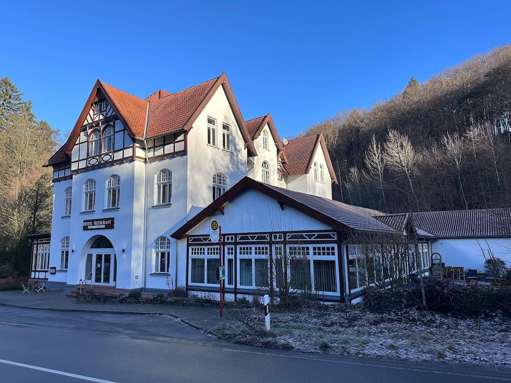 Waldhotel Bad Essen