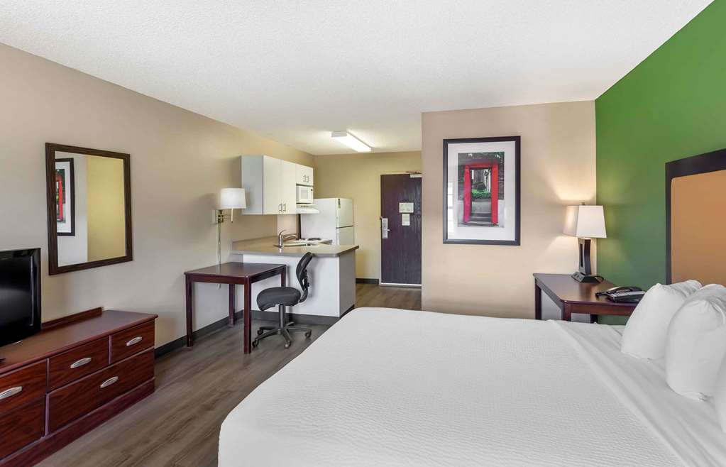 Extended Stay America Select Suites Salt Lake City Union Park - photo 10