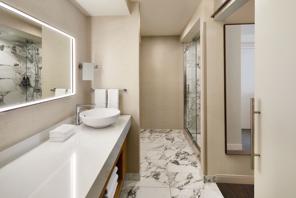 The Westin San Francisco Airport - photo 22