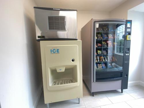 Microtel Inn & Suites by Wyndham Winston Salem - photo 26
