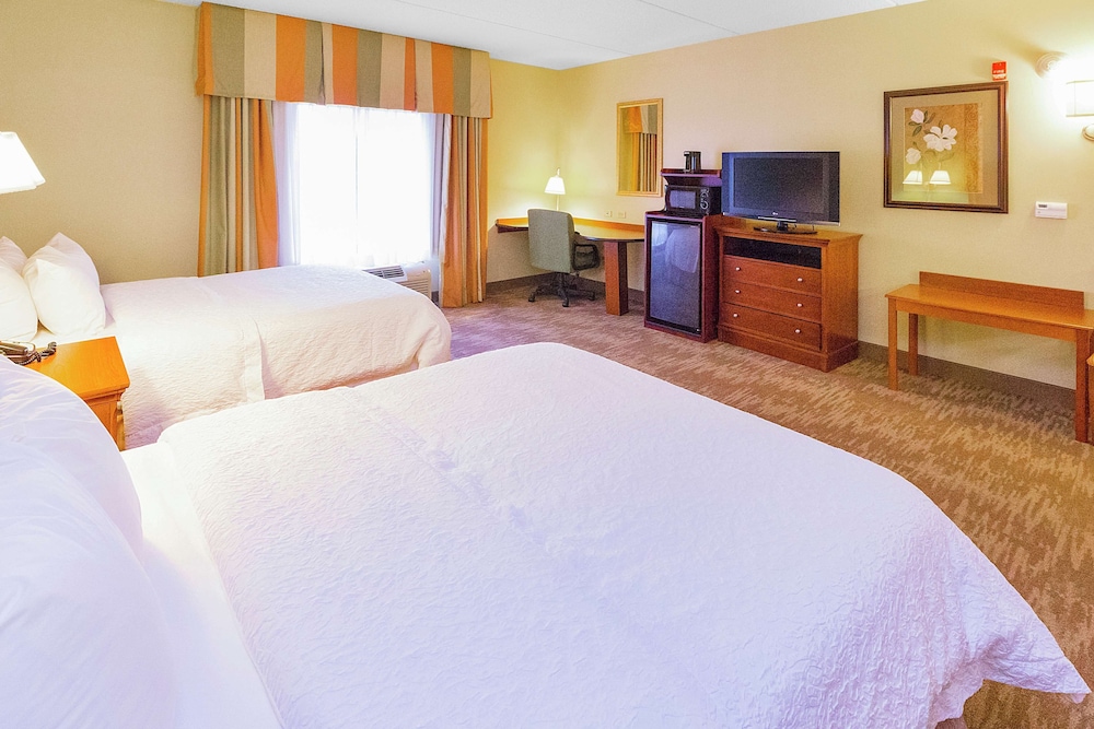 Hampton Inn & Suites Blairsville - photo 17