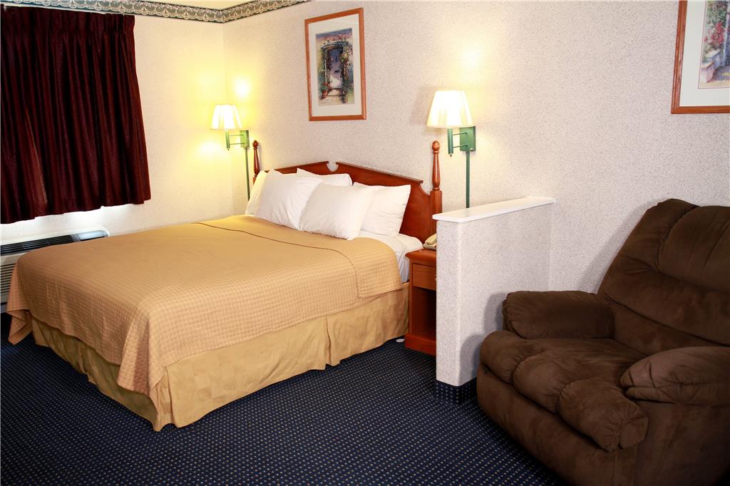 Travelodge by Wyndham Guymon - photo 14