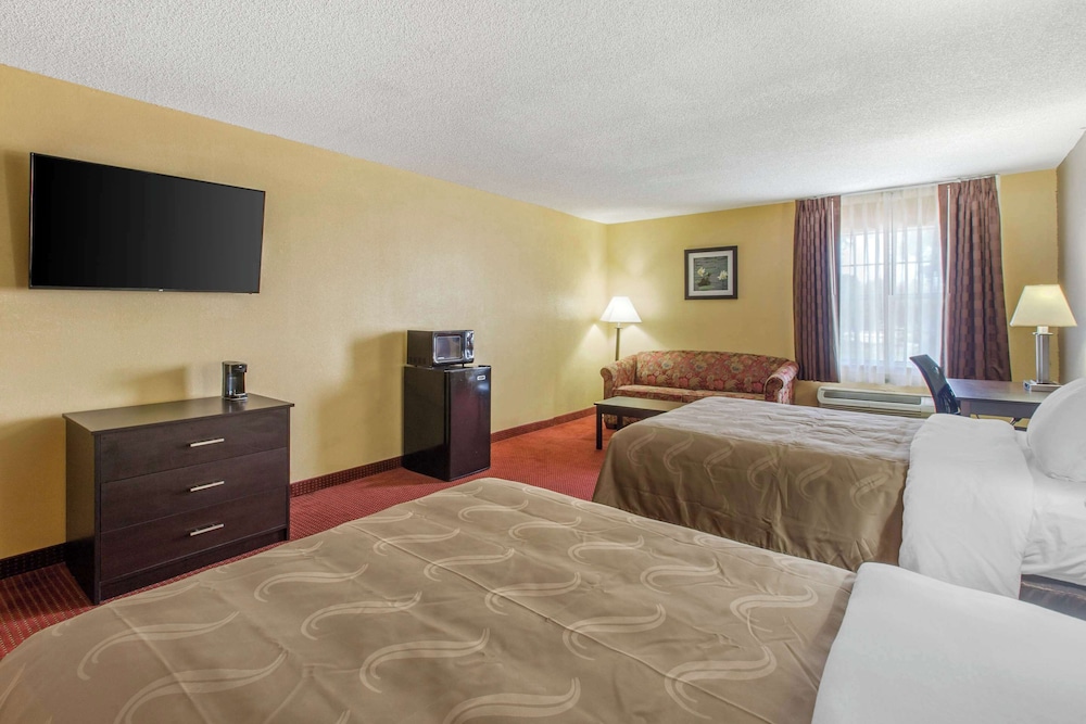Quality Inn Williamston - photo 24