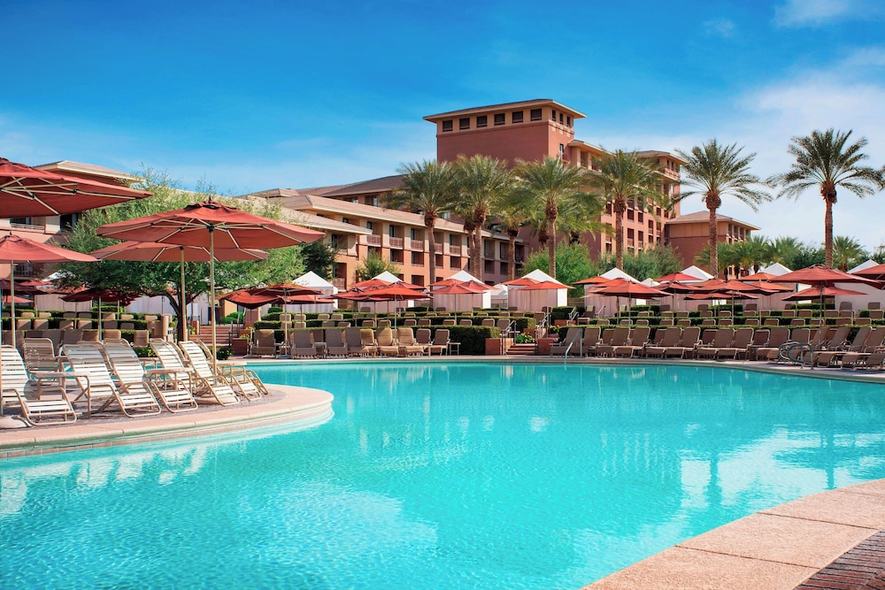 The Westin Kierland Resort & Spa - photo 43