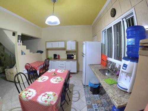 21 Vek - carbon neutral hotel in Sochi