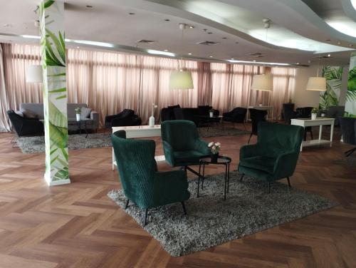 Park hotel - last minute hotel in Netanya