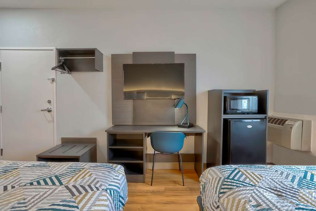 Motel 6 Denison TX - photo 5