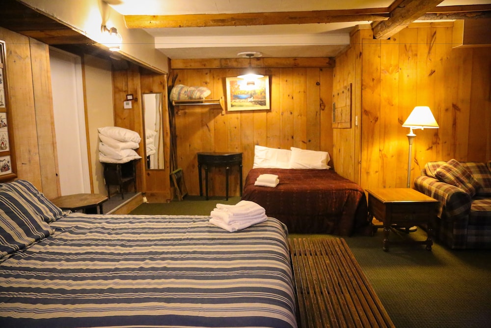 Salt Ash Inn - photo 33