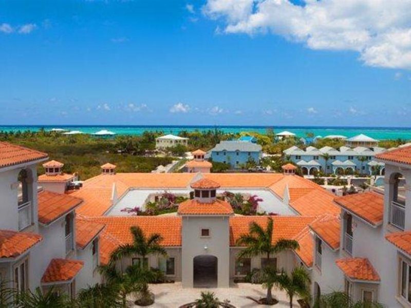 La Vista Azul — 4-Star Luxury Hotel in Providenciales, Turks and Caicos Islands