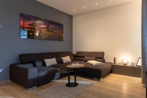 Ferienwohnung Port Marina Whg B5 23 — 4-Star Luxury Hotel in Bremerhaven, Germany