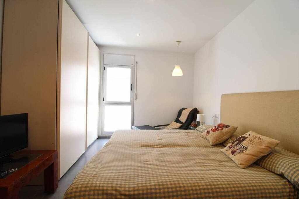 Rentalsbcn Passeig de la Marina in Blanes, Spain