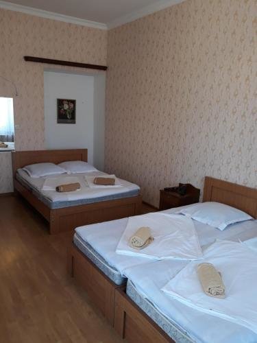 Guesthouse Gia