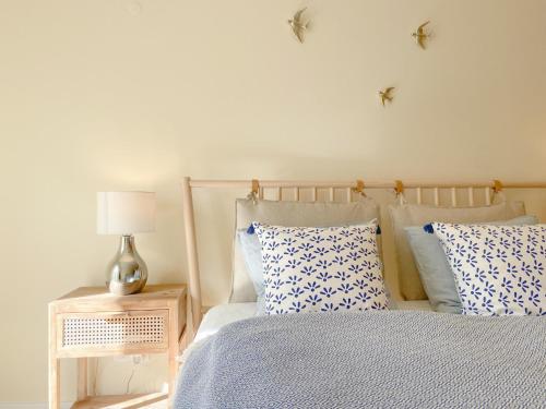 Cozy Retreat for Couples in Burgau #1937 — 4-Star Luxury Hotel in Lagos, Portugal
