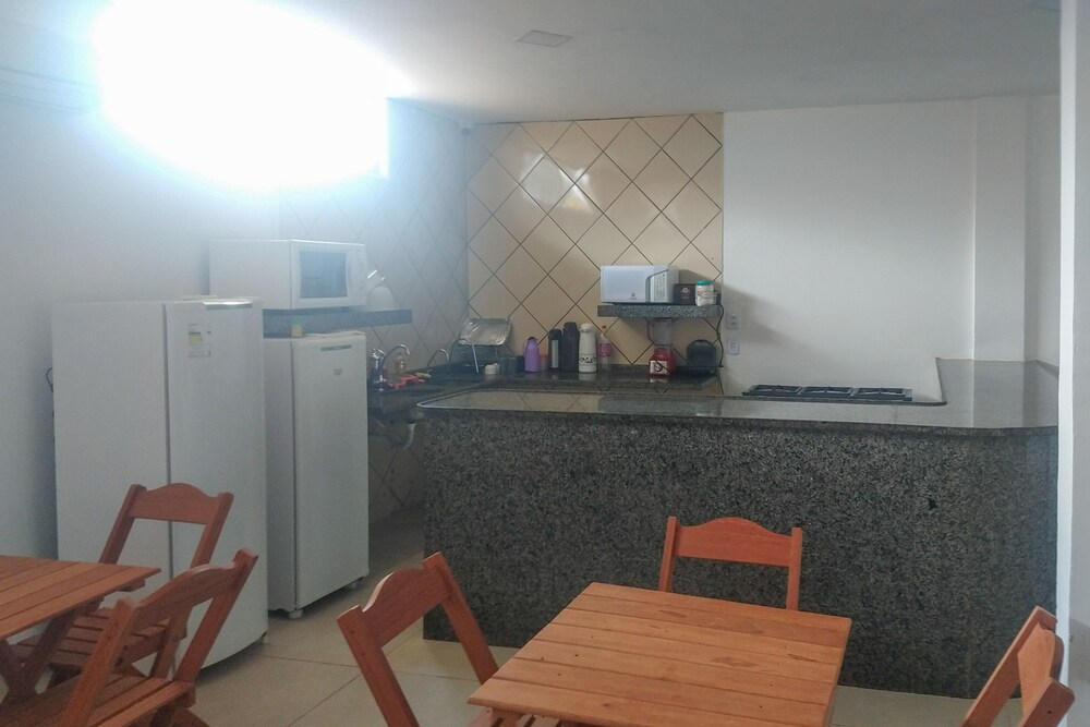 Hotel Amazonas — Parauapebas — photo 2