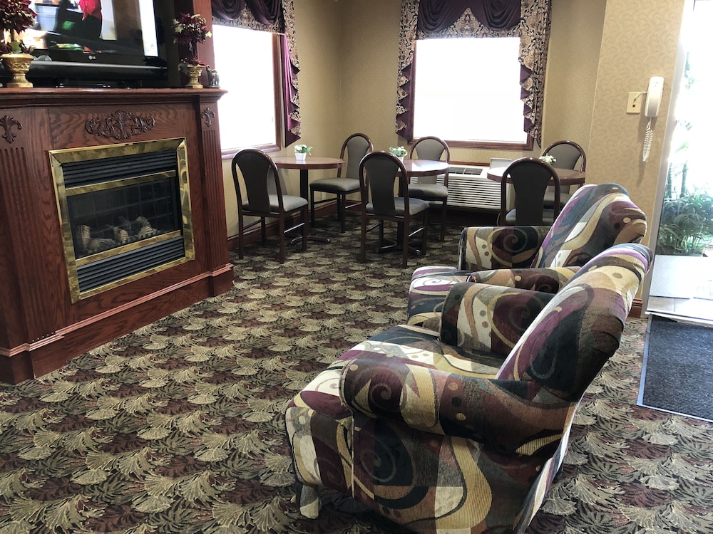 Countryside Suites - photo 4