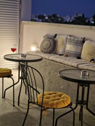 Martin Nicosia City Suites in Nicosia, Cyprus