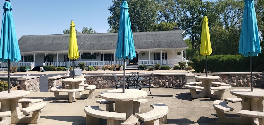 Biddle Point Inn & Event Venue - photo 18