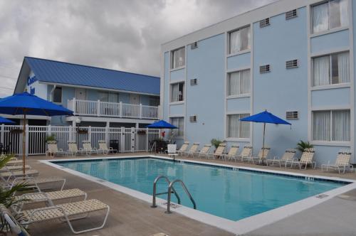 Coastal Inn Ocean City - photo 35