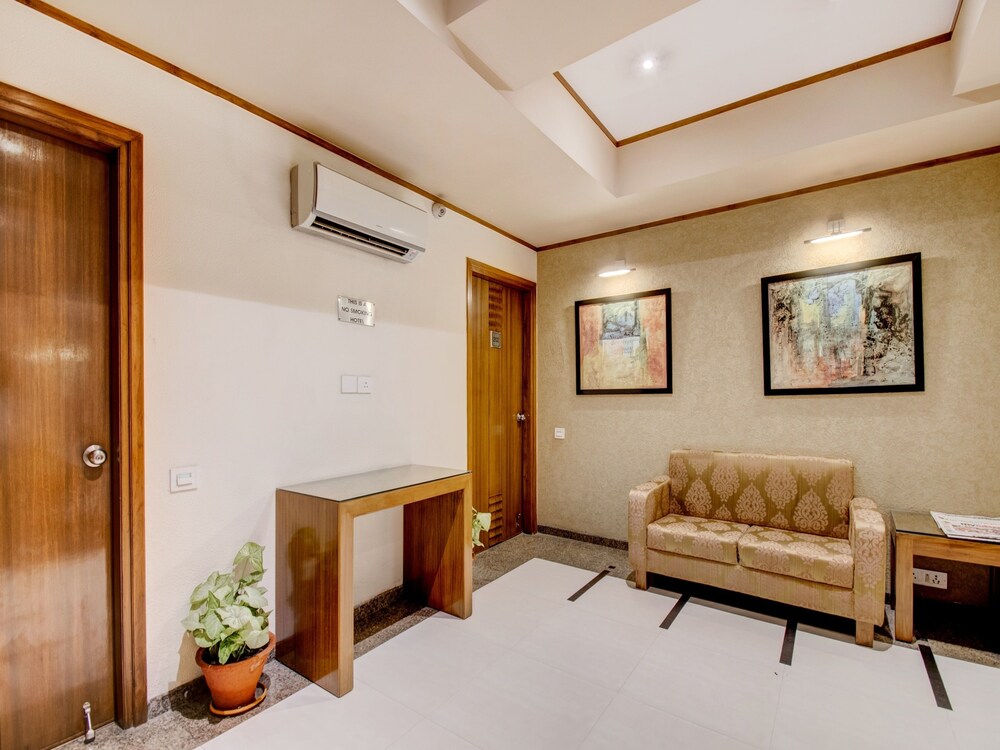 Capital O Broadway in Chandigarh, India