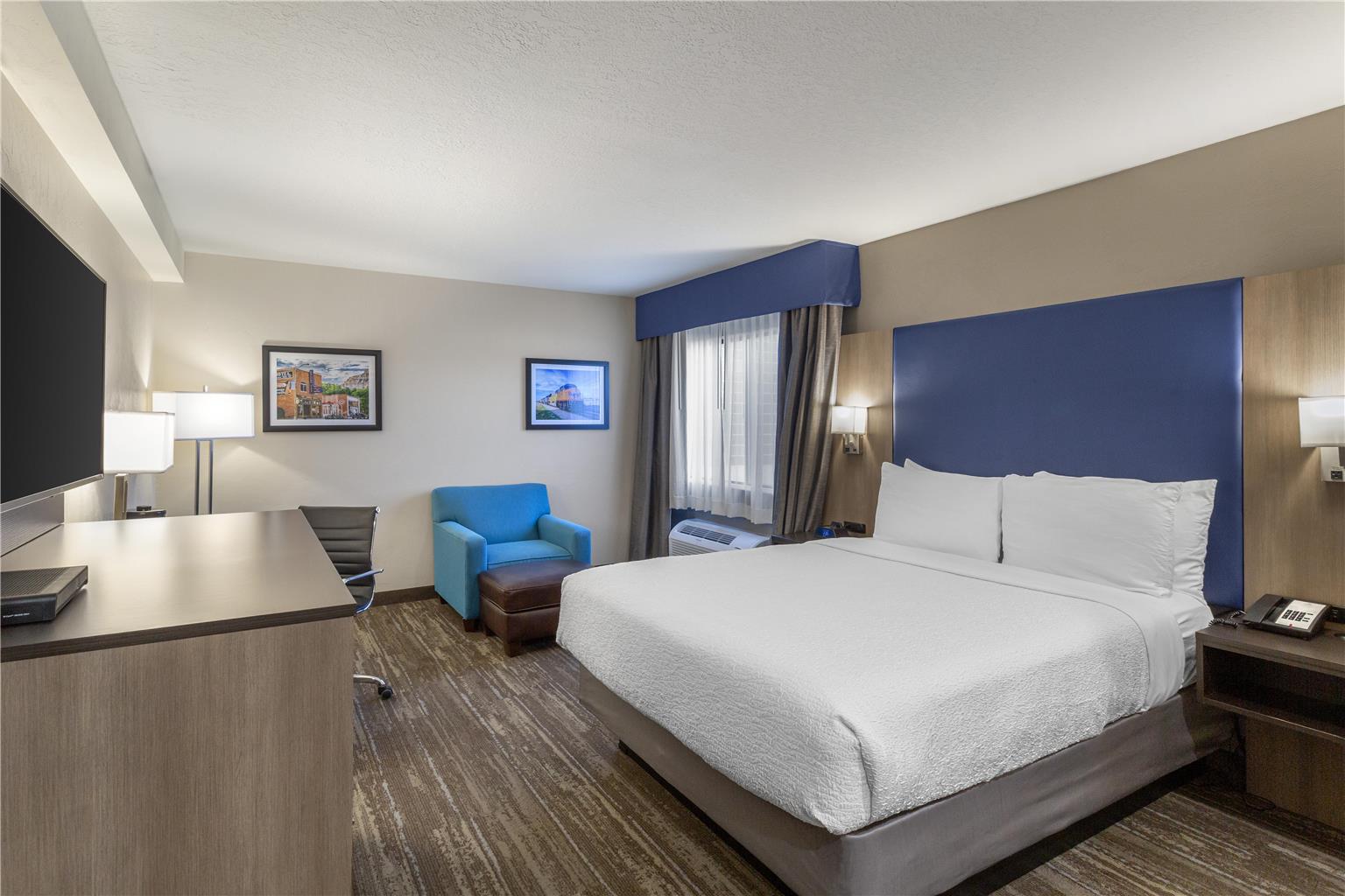 SureStay Plus Hotel by Best Western Price — hotel in Price